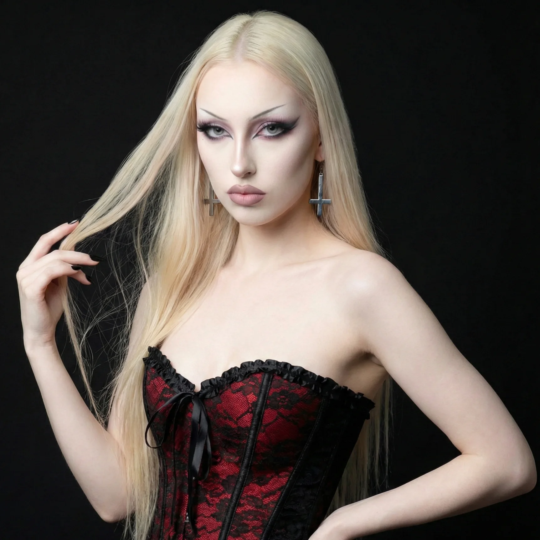 Alisa Darklace